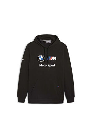 Puma 62416201 Bmw Mms Ess Ft Erkek Sweatshirt