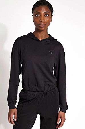 Puma Studio Foundations Kadın Sweatshirt 52484801