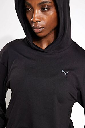 Puma Studio Foundations Kadın Sweatshirt 52484801