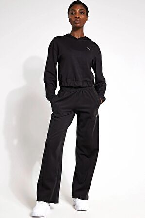 Puma Studio Foundations Kadın Sweatshirt 52484801