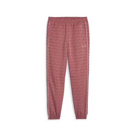 Puma X Ptc T7 Aop Pants Erkek Eşofman Altı