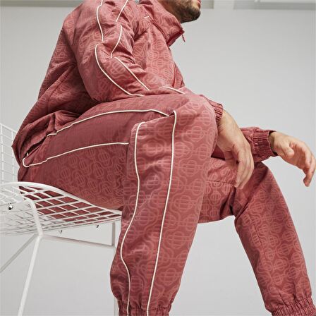 Puma X Ptc T7 Aop Pants Erkek Eşofman Altı