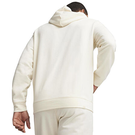 Better Sportswear Erkek Bej Günlük Stil Sweatshirt 67900299