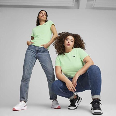 Puma Kadın Tişört Better Essentials