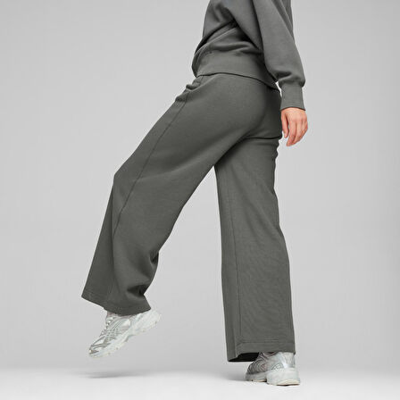Puma Kadın Eşofman Alt Classics Relaxed