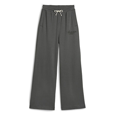 Puma Kadın Eşofman Alt Classics Relaxed
