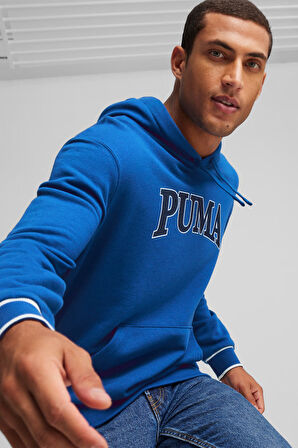 Puma Squad Hoodie Erkek Sweat 67896917