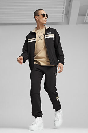 Puma Team Track Erkek  Çeket 62431501