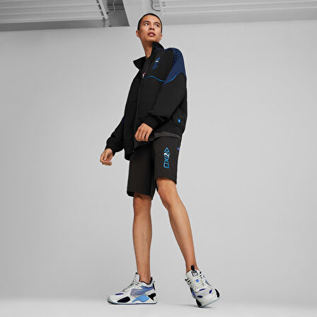 Puma Erkek Ceket Puma x Playstation