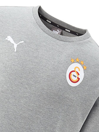 Galatasaray Puma Sweatshirt 65859233