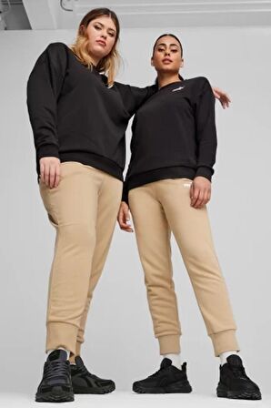 Puma Ess Sweatpants Kadın Eşofman Altı 58684383