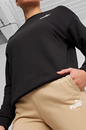 Puma Ess Sweatpants Kadın Eşofman Altı 58684383