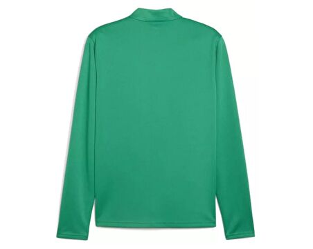 Puma Teamgoal Training Jacket Erkek Futbol Kamp Eşofman Üstü 65863305 Yeşil