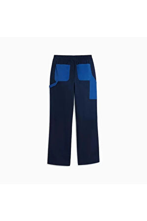 PUMA DOWNTOWN Straight Pants 62436714