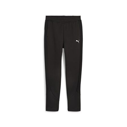 Evostripe High-Waist Pants Kadın Eşofman Altı