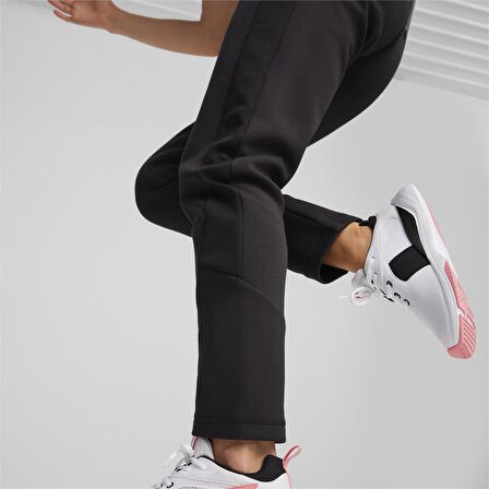 Evostripe High-Waist Pants Kadın Eşofman Altı