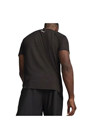 Siyah Spor T-Shirt 52486701