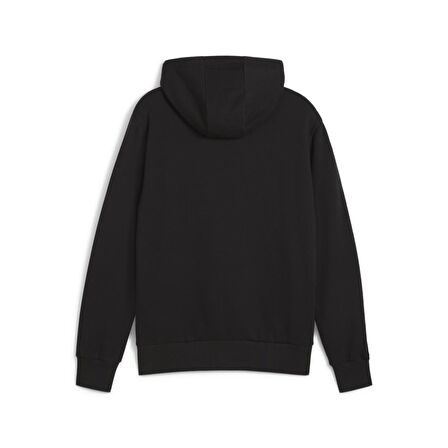 Puma Erkek Hoodie Graphic Booster