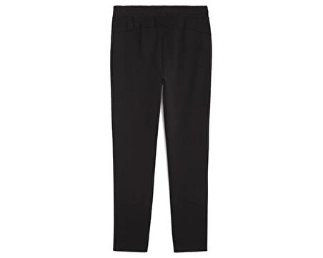 Puma Teamfinal Casuals Pants Erkek Futbol Eşofman Altı 65853203 Siyah