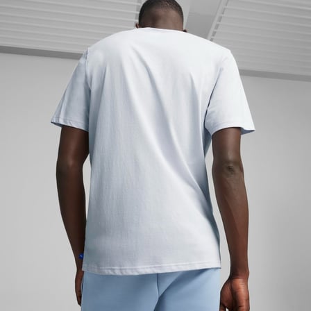 Puma Erkek Tişört Puma x Playstation