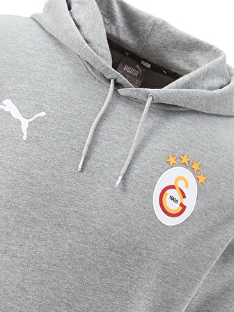 Galatasaray Puma Kapüşonlu Sweatshirt 65861833