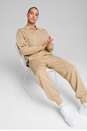 Puma T7 Polo Crew Dk Erkek Polo 62433283