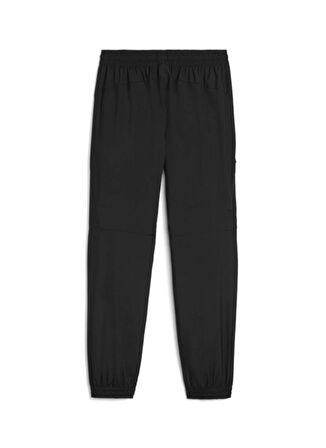 Puma 67892301 DESERT ROAD Cargo Pants Siyah Erkek Eşofman Altı