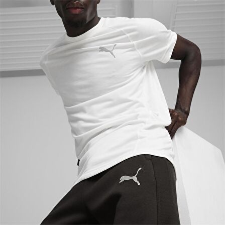 Evostripe Pants Dk Erkek Eşofman Altı