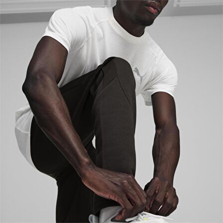 Evostripe Pants Dk Erkek Eşofman Altı