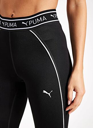 Puma Tayt, 2XL, Siyah