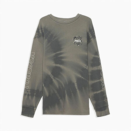 PUMA DOWNTOWN RE:PLACE Crew 62543080