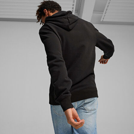 Puma Erkek Hoodie Puma x One Piece