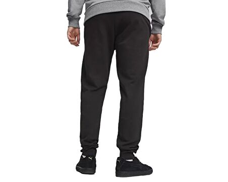 Puma Teamgoal Casuals Pants Erkek Futbol Antrenman Eşofman Altı 65859803 Siyah