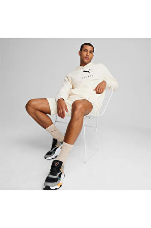 BETTER SPORTSWEAR Erkek Kapüşonlu SWEATSHIRT