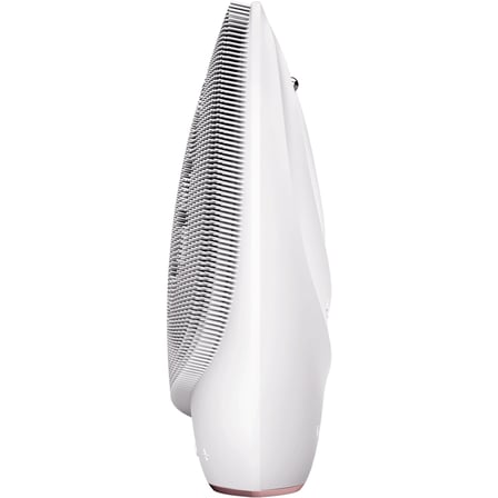 Termal Yüz Temizleme ve Mikro Akım Cilt Sıkılaştırıcı Cihaz | Sonic Thermo Facial Brush Face-Lifter