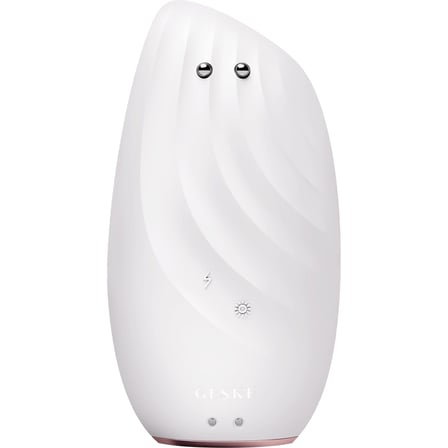 Termal Yüz Temizleme ve Mikro Akım Cilt Sıkılaştırıcı Cihaz | Sonic Thermo Facial Brush Face-Lifter