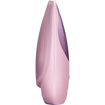 Yüz Temizleme Ve Masaj Cihazı ( Titreşimli, İsılı) | Sonic Thermo Facial Brush
