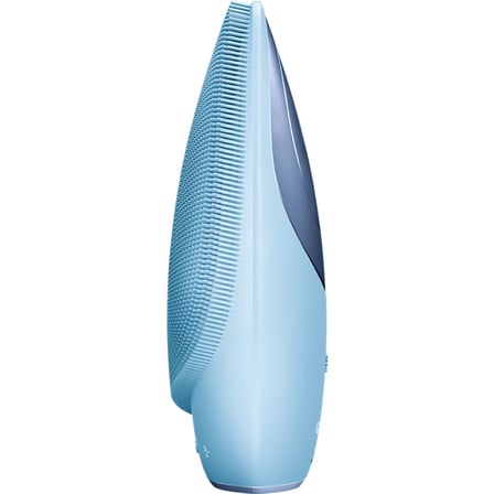 Yüz Temizleme ve Masaj Cihazı ( Titreşimli, Isılı) | Sonic Thermo Facial Brush