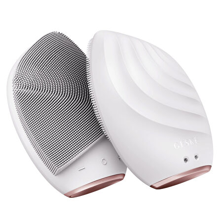 Yüz Temizleme ve Cilt Bakım Cihazı  | Sonic  Facial Brush 