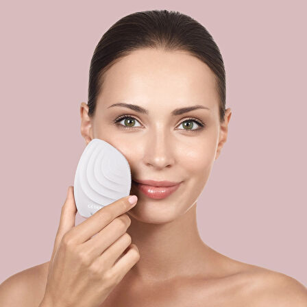Yüz Temizleme ve Cilt Bakım Cihazı  | Sonic  Facial Brush 