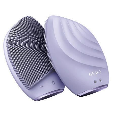Yüz Temizleme ve Cilt Bakım Cihazı  | Sonic  Facial Brush 