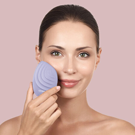 Yüz Temizleme ve Cilt Bakım Cihazı  | Sonic  Facial Brush 