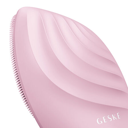 Yüz Temizleme ve Cilt Bakım Cihazı  | Sonic  Facial Brush 