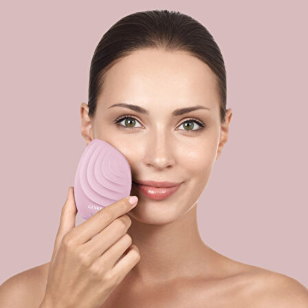 Yüz Temizleme ve Cilt Bakım Cihazı  | Sonic  Facial Brush 