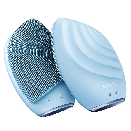 Yüz Temizleme ve Cilt Bakım Cihazı  | Sonic  Facial Brush 