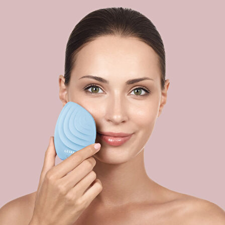 Yüz Temizleme ve Cilt Bakım Cihazı  | Sonic  Facial Brush 