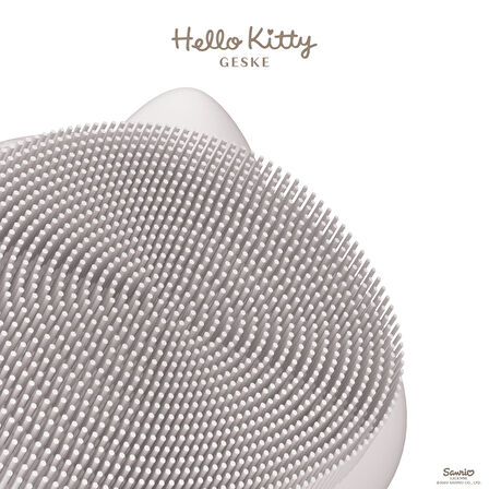  Hello Kitty Yüz Temizleme Fırçası | Facial Brush