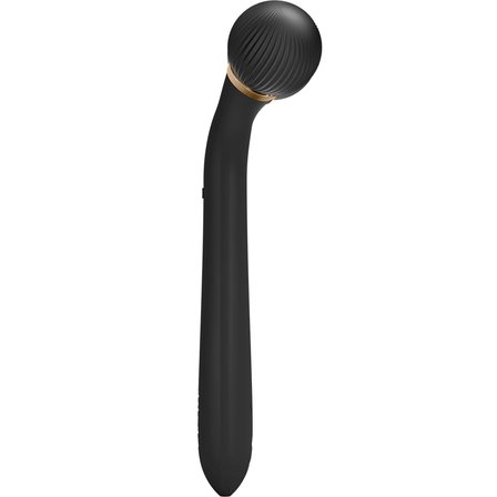 Roller Yüz Şekillendirici  Masaj Cihazı ( Titreşimli)| Sonic Facial Roller