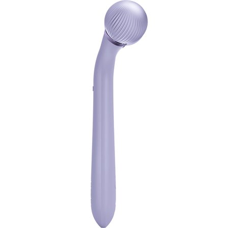 Roller Yüz Şekillendirici  Masaj Cihazı ( Titreşimli)| Sonic Facial Roller