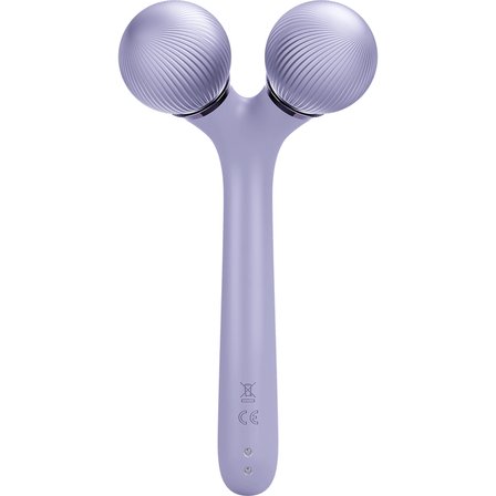Roller Yüz ve Vücut Şekillendirici  Bakım Cihazı (Titreşimli) | Sonic Facial & Body Roller